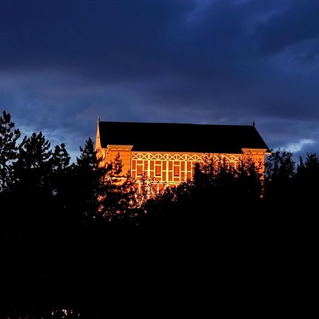 Festspiel Apart Tristan 바이로이트 외부 사진